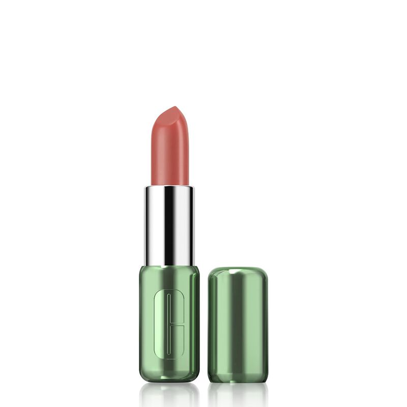 Clinique Pop™ Longwear Lipstick Shine Satin image number 4